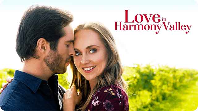 Love in Harmony Valley